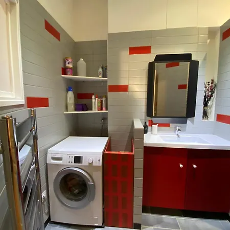 Lägenhet Le Voltaire - Hypercentre - 185 M2 - Tres De Gamme - 2 Sdb -2 Wc *