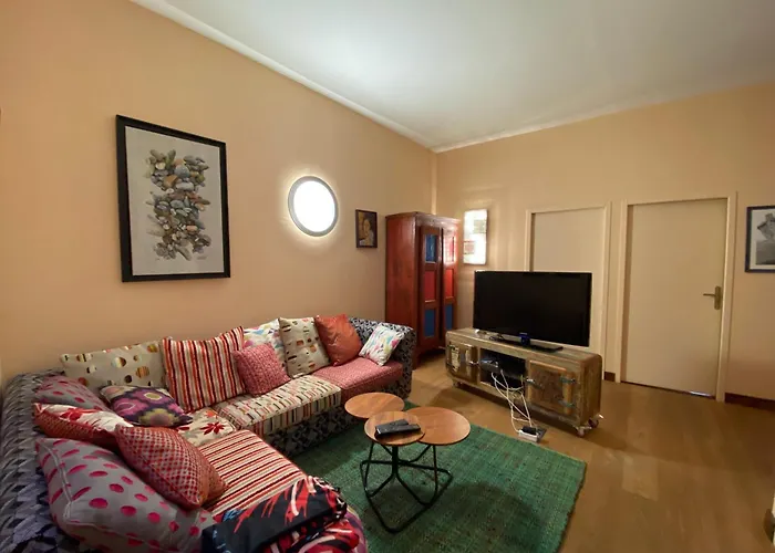 Le Voltaire - Hypercentre - 185 M2 - Tres De Gamme - 2 Sdb -2 Wc Daire